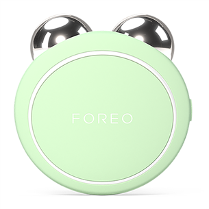 Foreo BEAR™ 2 go, green - Microcurrent toning device