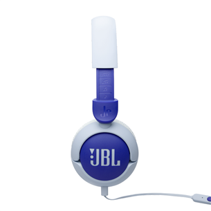 JBL Junior 320, blue - Kid's headphones