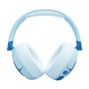 JBL Junior 470NC, blue - Wireless Headphones