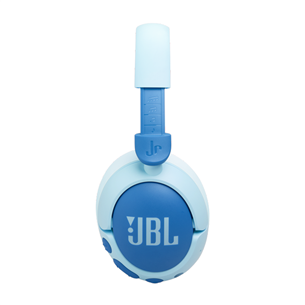 JBL Junior 470NC, blue - Wireless Headphones