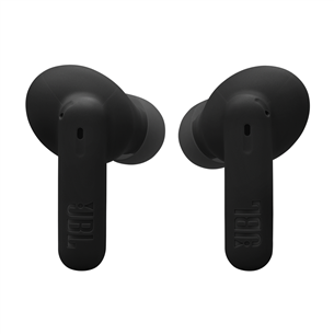 JBL Wave Beam 2, black - True wireless earphones