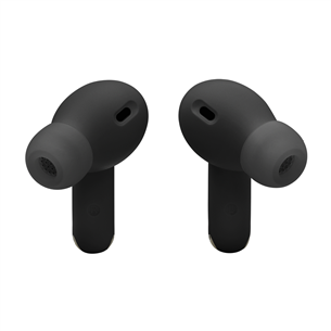 JBL Wave Beam 2, black - True wireless earphones