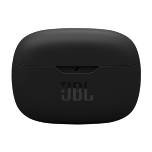 JBL Wave Beam 2, black - True wireless earphones