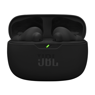 JBL Wave Beam 2, black - True wireless earphones