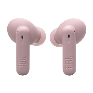 JBL Wave Beam 2, pink - True wireless earphones