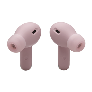 JBL Wave Beam 2, pink - True wireless earphones