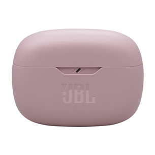 JBL Wave Beam 2, pink - True wireless earphones