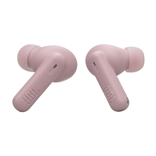 JBL Wave Beam 2, pink - True wireless earphones