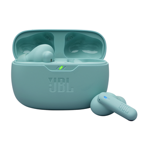 JBL Wave Beam 2, blue - True wireless earphones