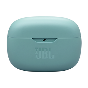 JBL Wave Beam 2, blue - True wireless earphones