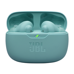 JBL Wave Beam 2, blue - True wireless earphones