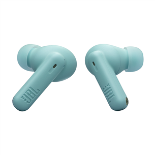 JBL Wave Beam 2, blue - True wireless earphones