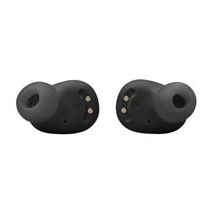 JBL Wave Buds 2, black - True wireless earphones