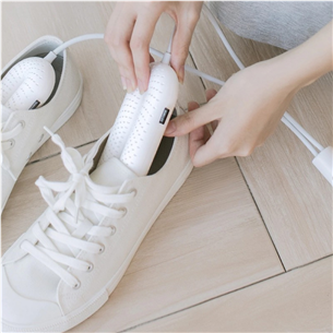 Xiaomi SOTHING Zero-One, white - Shoe Dryer and Sterilizer