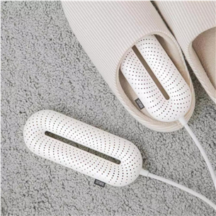 Xiaomi SOTHING Zero-One, white - Shoe Dryer and Sterilizer