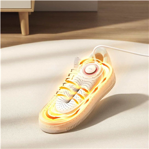 Xiaomi SOTHING Zero PRO, white - Shoe Dryer and Sterilizer