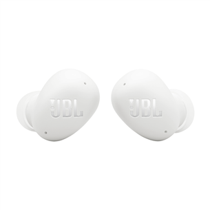 JBL Wave Buds 2, white - True wireless earphones