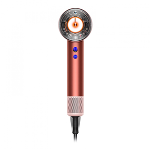 Dyson Supersonic Nural Ceramic Pop, 1600 W, bronze/pink - Hair dryer