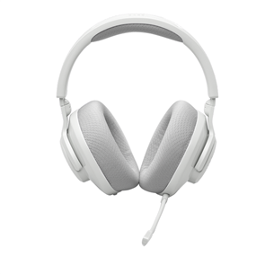 JBL Quantum 360 Wireless, white - Wireless headphones