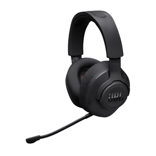 JBL Quantum 360 Wireless, black - Wireless headphones