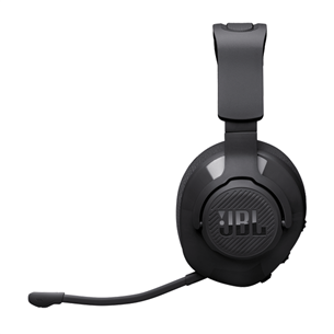 JBL Quantum 360 Wireless, black - Wireless headphones