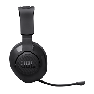 JBL Quantum 360 Wireless, black - Wireless headphones