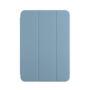 Apple Smart Folio, iPad mini, синий - Чехол для планшета MC2U4ZM/A