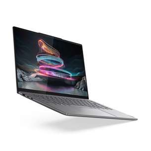 Lenovo Yoga Pro 7 14IMH9, 14,5'', 3K, 120 Hz, Ultra 5, 32 GB, 512 GB, ENG, luna grey - Notebook