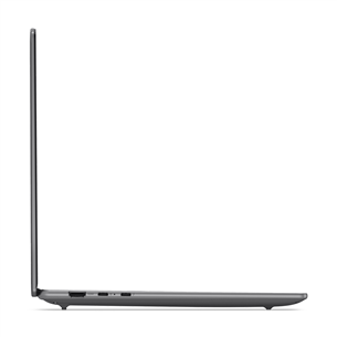 Lenovo Yoga Pro 7 14IMH9, 14,5'', 3K, 120 Hz, Ultra 5, 32 GB, 512 GB, ENG, luna grey - Notebook