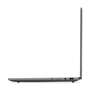 Lenovo Yoga Pro 7 14IMH9, 14,5'', 3K, 120 Hz, Ultra 5, 32 GB, 512 GB, ENG, luna grey - Notebook