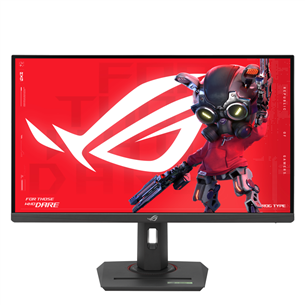 Asus ROG Strix XG27UCG, 27'', 4K UHD, 160 Hz, USB-C, must - Monitor XG27UCG