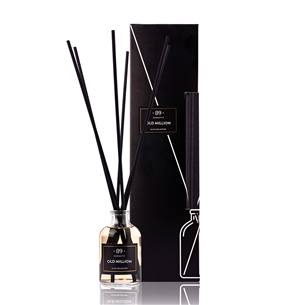 Aromatic89, Old million (Elite), classic bottle, 50 ml - Reed diffuser 4779044090334