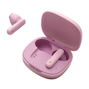 JBL Wave Flex 2, pink - True wireless earphones