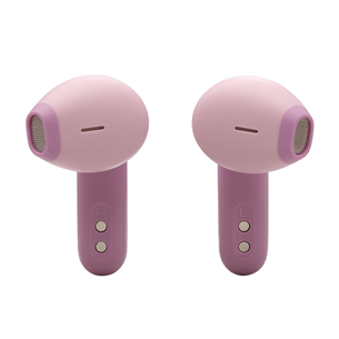 JBL Wave Flex 2, pink - True wireless earphones