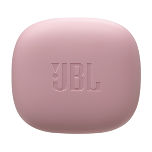 JBL Wave Flex 2, pink - True wireless earphones