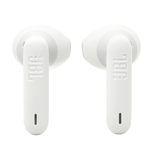 JBL Wave Flex 2, white - True wireless earphones