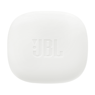 JBL Wave Flex 2, white - True wireless earphones