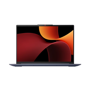 Lenovo IdeaPad Slim 5 16AHP9, 16'', WUXGA, Ryzen 7, 32 GB, 512 GB, ENG, sinine - Sülearvuti 83DD004XLT