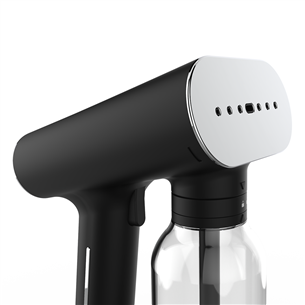 SteamOne Karl XL 2, 2000 W, black - Handheld steamer