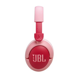 JBL Junior 470NC, pink - Wireless headphones