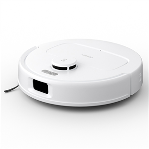 Ecovacs Deebot N30 Pro Omni, Wet & Dry, white - Robot vacuum cleaner