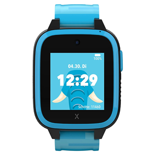 Xplora XGO3 Gen 2, blue - Smartwatch for Kids XGO3-2GL-SF-BLUE