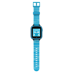 Xplora XGO3 Gen 2, blue - Smartwatch for Kids