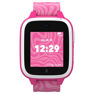 Xplora XGO3 Gen 2, pink - Smartwatch for Kids XGO3-2GL-SF-PINK