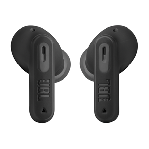 JBL Tune Beam 2, black - True wireless earphones