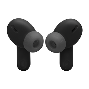 JBL Tune Beam 2, black - True wireless earphones