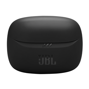 JBL Tune Beam 2, black - True wireless earphones