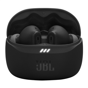 JBL Tune Beam 2, black - True wireless earphones