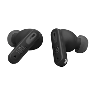 JBL Tune Beam 2, black - True wireless earphones