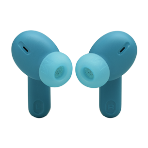 JBL Tune Beam 2, turqoise - True wireless earphones